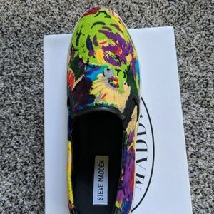 Steve Madden shoes